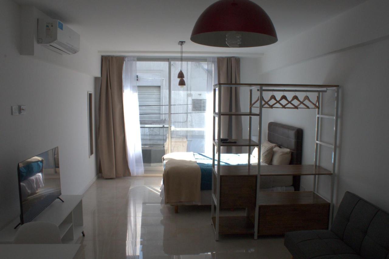 ブエノスアイレスModerno Ambiente A Estrenar En San Telmo, Cerca Del Obelisco 21アパートメント エクステリア 写真